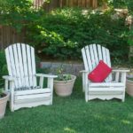 outdoor furniture