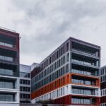 buildings