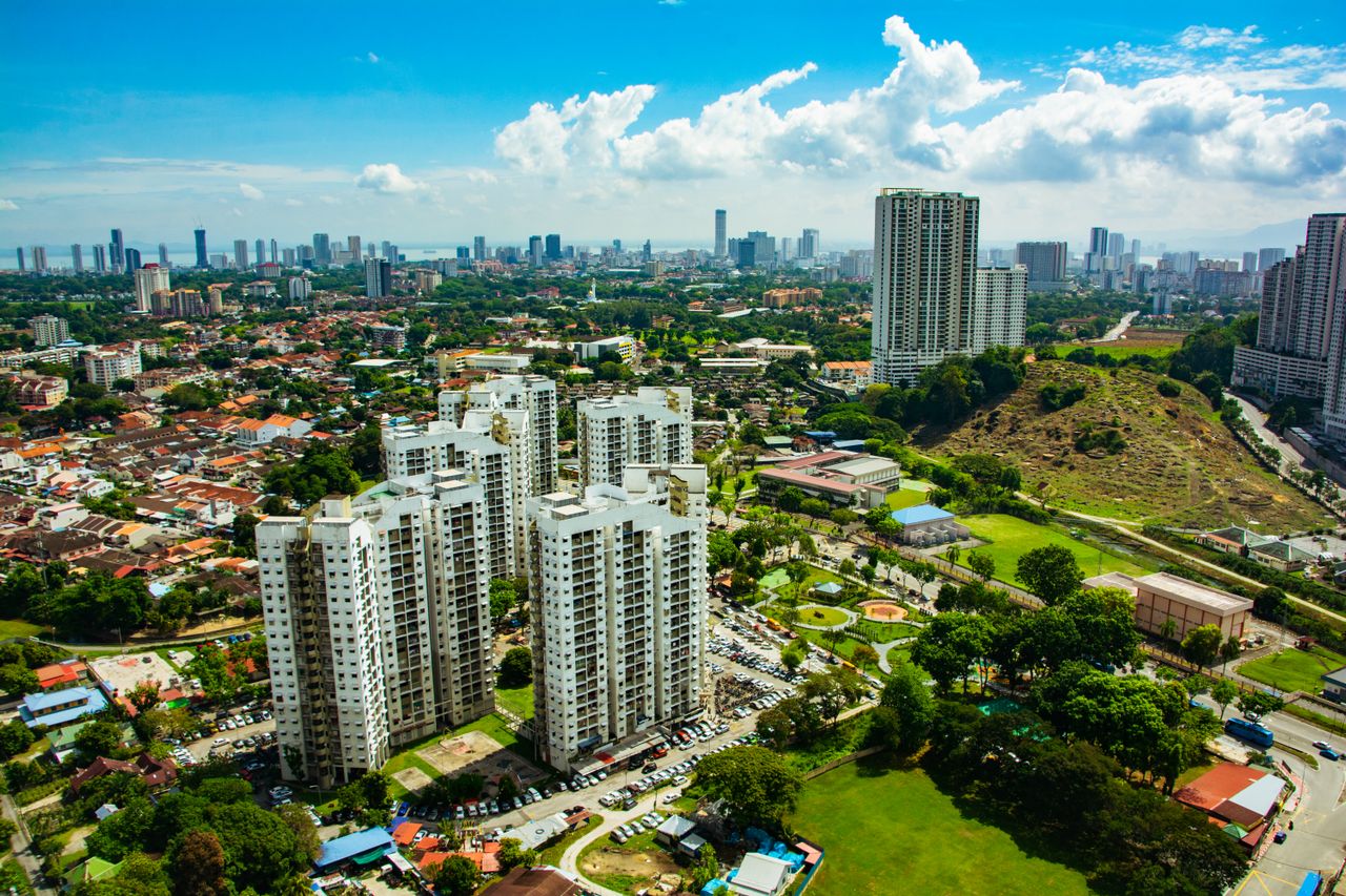 condo