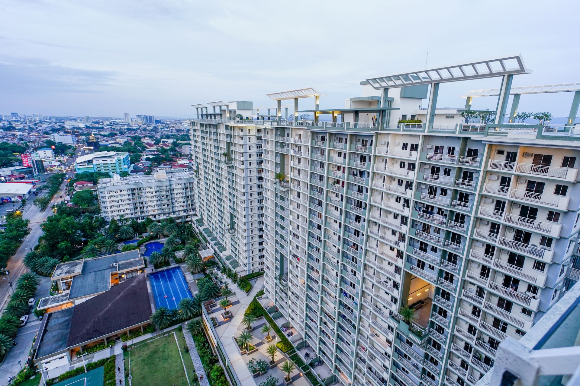 condo